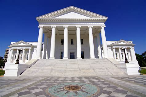 Pro-Gun Rally To Be Held At Virginia State Capital In Wake Of Capital ...