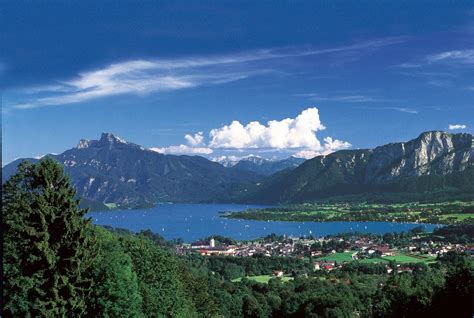 Salzkammergut Lakes Austria - Latest News