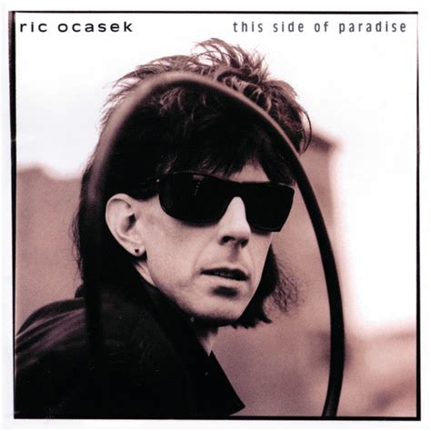 Ric Ocasek - Songs, Events and Music Stats | Viberate.com