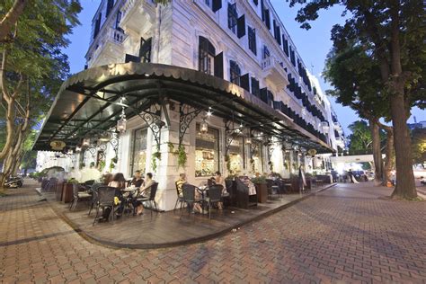 Top Hotels in Hanoi French Quarter, Vietnam