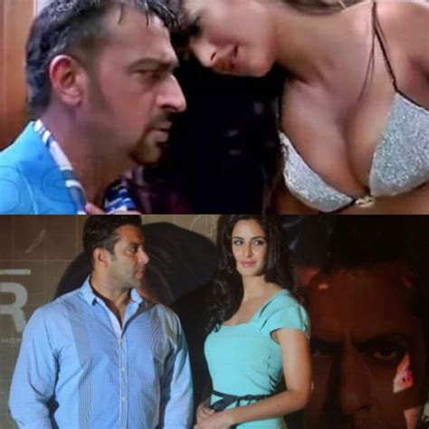 Katrina Kaif's biggest CONTROVERSIES: From Salman Khan beating her to ...