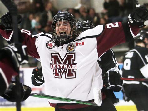 Maroons begin title defence with rebuilt roster | Chatham Daily News