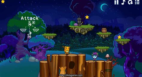 Alfy - Adventure - PLAY FREE - DolyGames