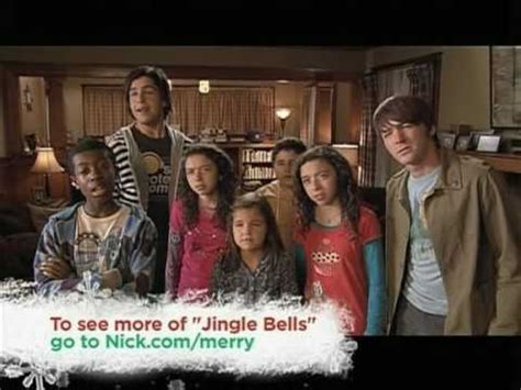 Drake And Josh Merry Christmas Cast | Decorating Ideas