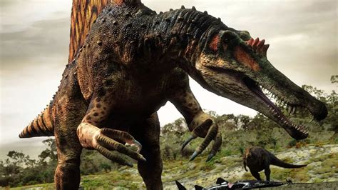 26+ dinosaur king spinosaurus - SitharaUrwa