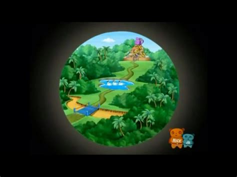 Benny's Treasure | Dora the Explorer Wiki | Fandom