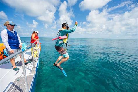 Key West: 3-Hour Coral Reef Snorkeling | GetYourGuide