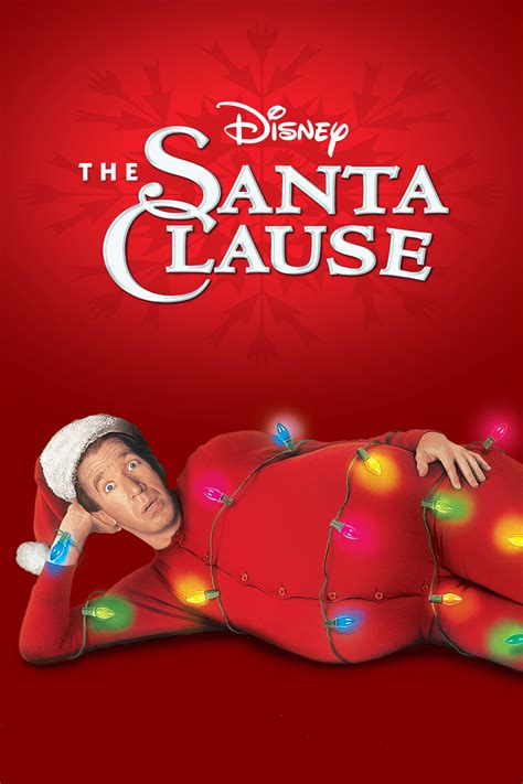 Santa Claus Origin Story Movies You Need to Watch This Holiday Season