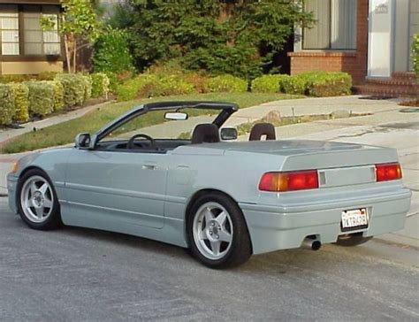 Honda CRX Coupe 1988 For Sale. jhmed8367js023014 1988 Convertible Honda ...