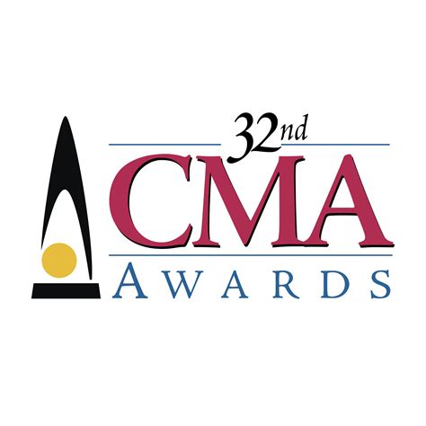 CMA Awards Logo PNG Transparent & SVG Vector - Freebie Supply