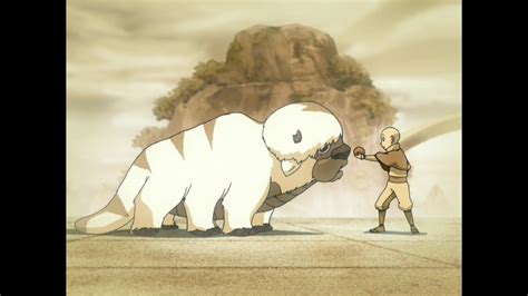 ATLA 2-16: Appa’s Lost Days | nerdgatehobbit