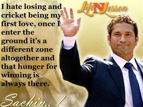 10 Life Quotes That I learned from Legendary Sachin Tendulkar - Life 'N ...