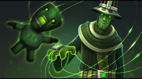 Dota 2 player compiles massive list of Rubick Spell Steal bugs - Dot ...