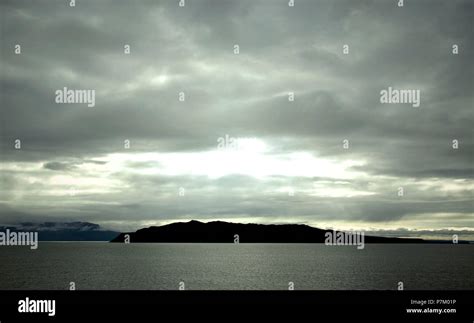 Island, water, Iceland, landscape Stock Photo - Alamy