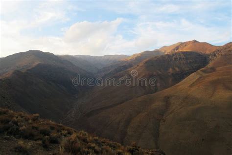 Alborz mountains stock photo. Image of autumn, poppies - 87316390