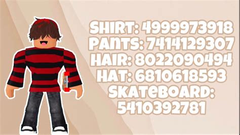 bloxburg outfit code | Pakaian anak laki-laki, Boneka binatang, Medis