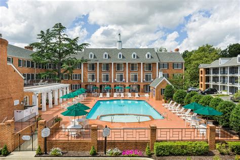 Visit Westgate Historic Williamsburg Resort | Virginia hotels, Romantic ...