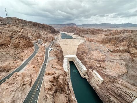 7 Highest Rated Hoover Dam Tour Options from Las Vegas in 2023 ...