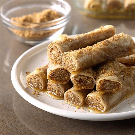 Honey Cinnamon Roll-Ups Recipe: How to Make It