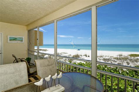 Anna Maria Island Beach Condo w/ Stunning Views! - Holmes Beach, FL ...