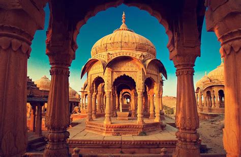 Best Places to Visit in India in December: 12 Gorgeous Locations!