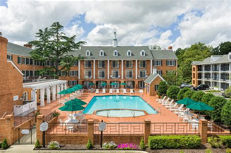 Resorts in Williamsburg, VA | Historic Williamsburg | Visit Westgate ...