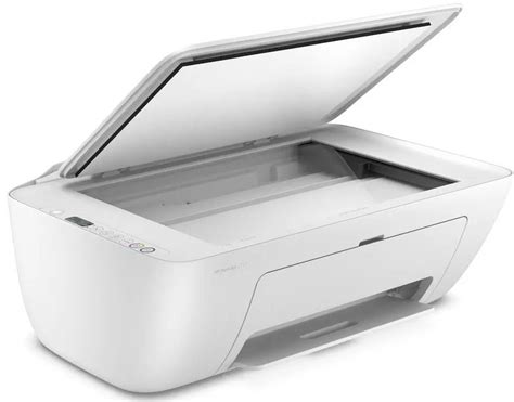 Hp Deskjet 2710 All In One Wireless Tintenstrahldrucker 2700 Ebay ...