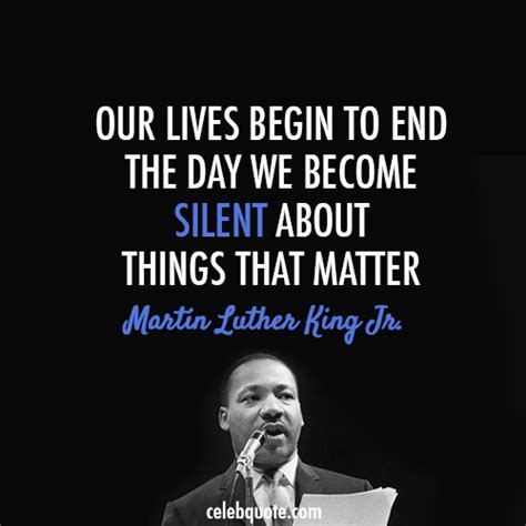 Martin Luther King Jr. Quotes