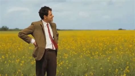 Mr Bean Waiting Meme Template Video Download - Memes