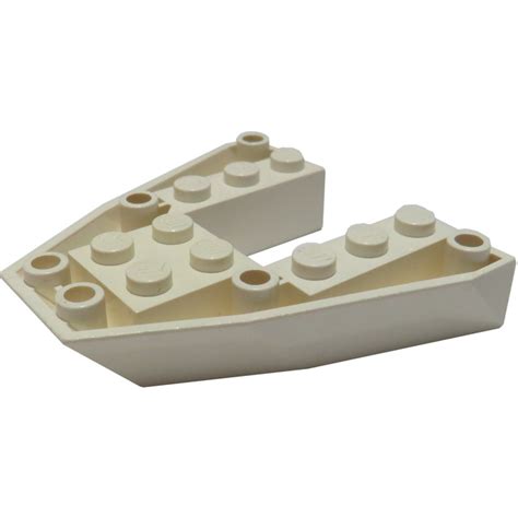 LEGO Boat Base 6 x 6 (2626) | Brick Owl - LEGO Marketplace