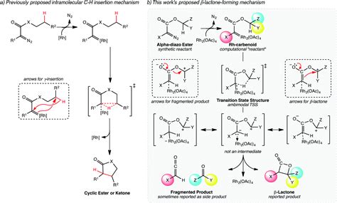 Cryptic post-transition state bifurcations that reduce the efficiency ...