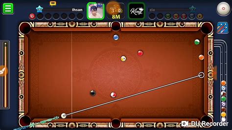 8 ball pool tricks sota - YouTube