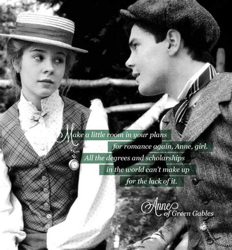 Gilbert Blythe Quotes. QuotesGram