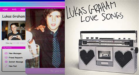 Lukas Graham – Love Songs: audio, lyric video, testo e download mp3 del ...