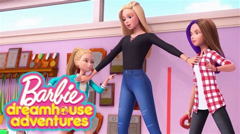 játékos Aláhúzás csésze barbie dreamhouse adventures elpirul liter svájci