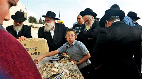 Life after 26/11: Remember Baby Moshe? A pre-teen boy, he now plays ...