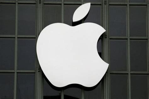 U.S. SEC allows Apple shareholder’s push for details on non-disclosure ...