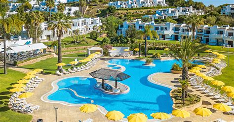 Clube Albufeira Resort in Albufeira | dé VakantieDiscounter