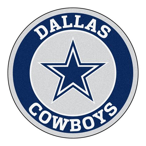 Nfl dallas cowboys logo 8 jpg – Clipartix