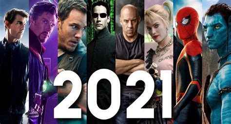 Best Upcoming Movies in 2021 | Movies release in 2021 | Hard2know