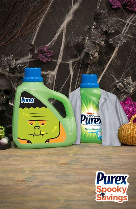 17 Best images about Purex Promotions on Pinterest | Sunday newspaper ...