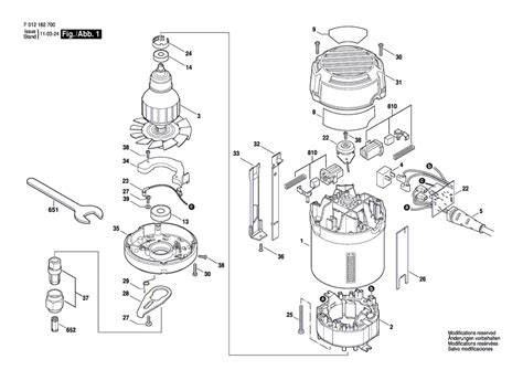 Buy Skil 1827 2 HP Plunge Base Replacement Tool Parts | Skil 1827 Other ...