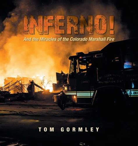 Review of Inferno! (9781698712970) — Foreword Reviews