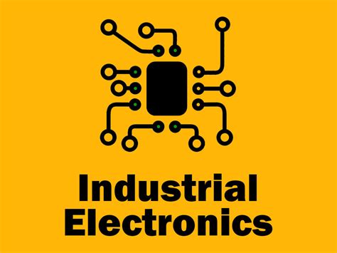 Industrial Electronics - Last Moment Tuitions