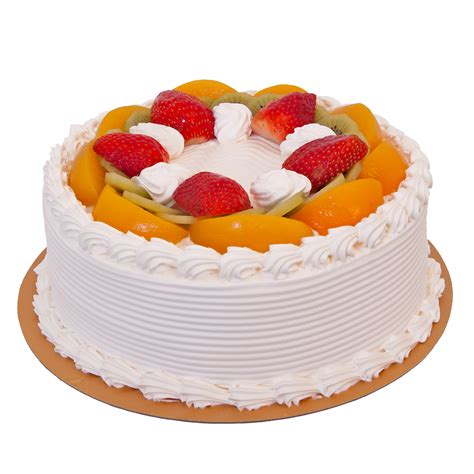 Mixed Fruit Cake - Fay Da Bakery