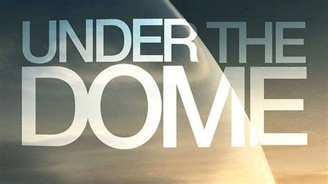 Petición · Under The Dome Season 4 (Temporada 4) - Paraguay · Change.org