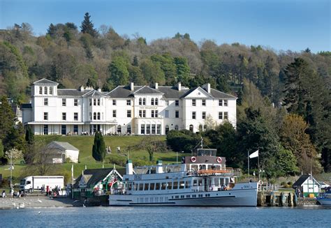 Why You Should Choose Luxury Hotels In Windermere Over The Affordable ...