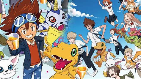 Digimon adventure the movie 2019 - roomcarbon