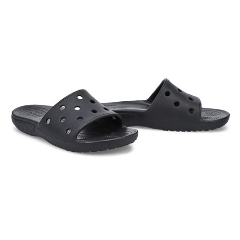 Total 90+ imagen crocs slides - Abzlocal.mx