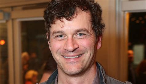 Five Things You Didn't Know About Tom Everett Scott